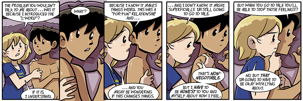 dogs actually DO know it's not bacon, but pretend otherwise because the alternative is demoralizing