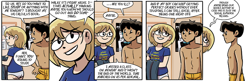 beware the ides of marched