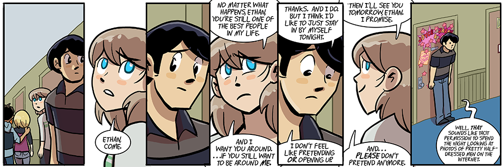 phew still haven't yet run out of words in my vocabulary to name strips from