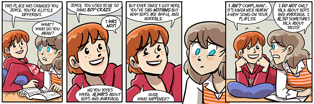 separated out to their component parts, obviously