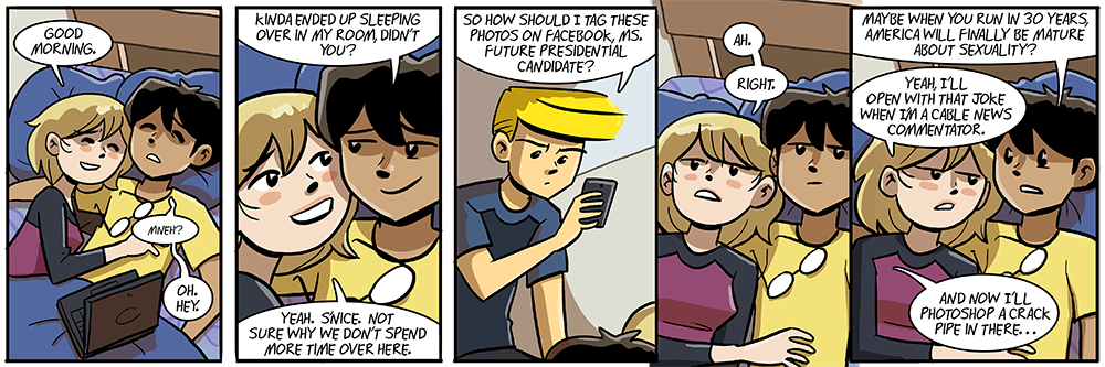 where politicians go to die