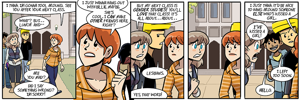 i kissed a girl and i was mostly bewildered -- unpopular katy perry cover