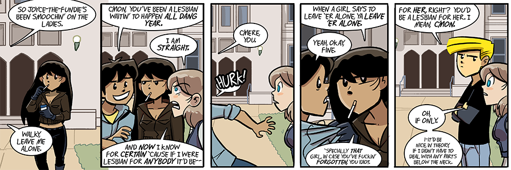 i drew these at the same time as drawing crazy murderous sal over at itswalky.com, i think i like this sal better