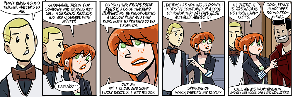 i think i've decided that joe is perpetually stubbly