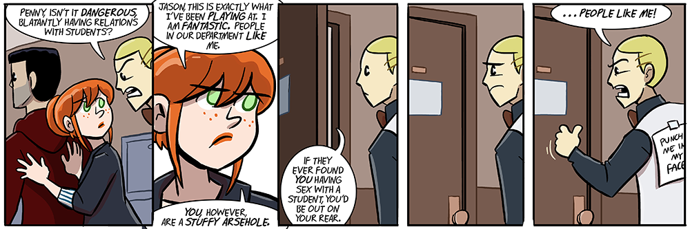 'i sure hope nobody punches me in my face'