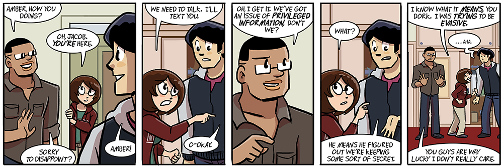 c'mon, ethan, play along