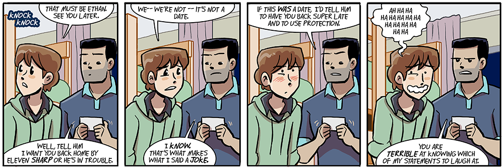 hey, if you can get it, you should get it