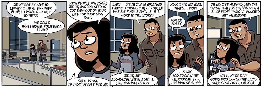 i thiiiiiiiiiiiink sarah has an uphill climb here