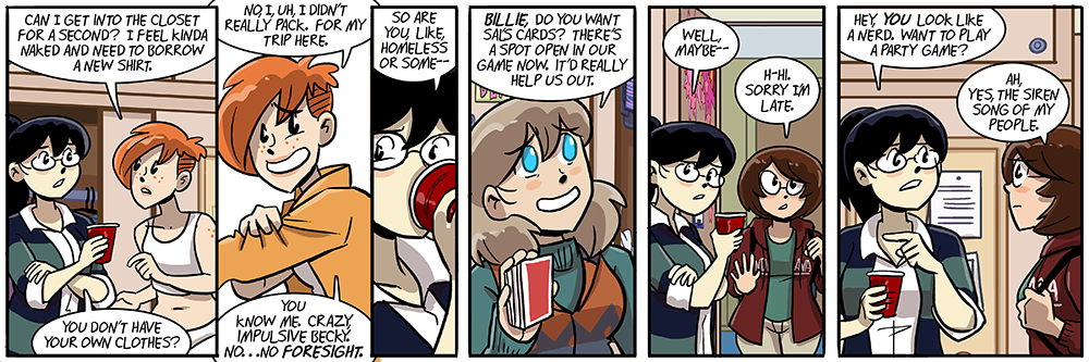 i know those are shorts and a tanktop, but in white they really look like underwear don't they