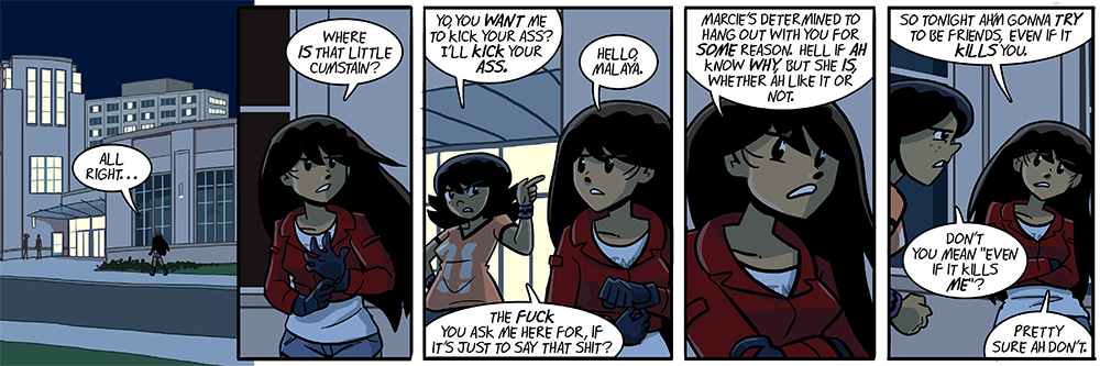 probably not a great idea, for google purposes, to put the whole word into the title