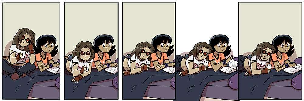 apparently malaya studies more than walky, which breaks my mind