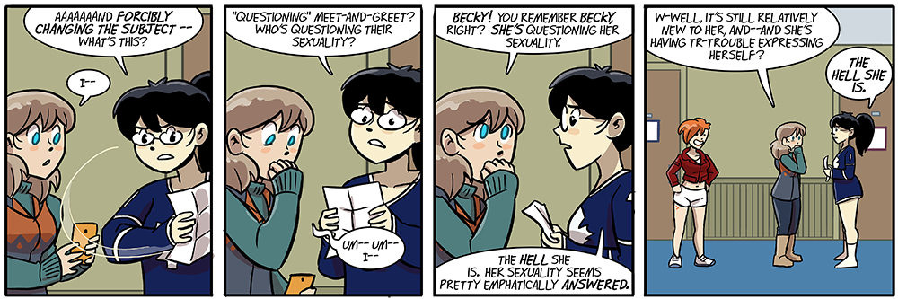 this isn't even her final form