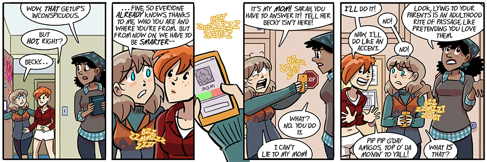 mon, put some shrimp on the baaaaaaahhbeeeeeeeeee on hon hon hon