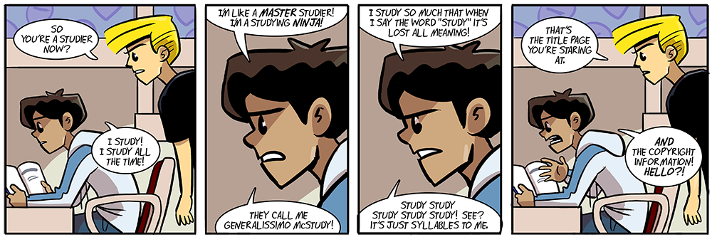 'there's important information here, look, first printing 2010'