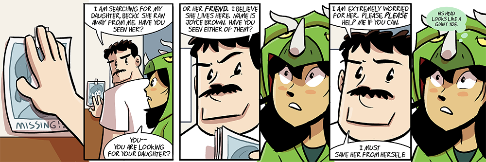 and now it's official