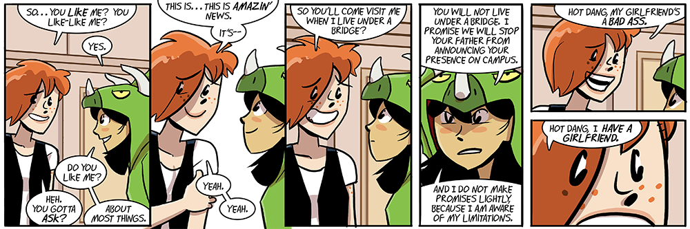 achievement unlocked