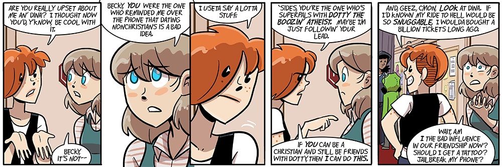 joyce you might as well just give up and download music illegally