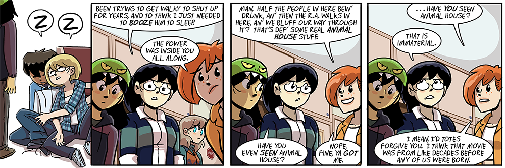 it's from before even i was born