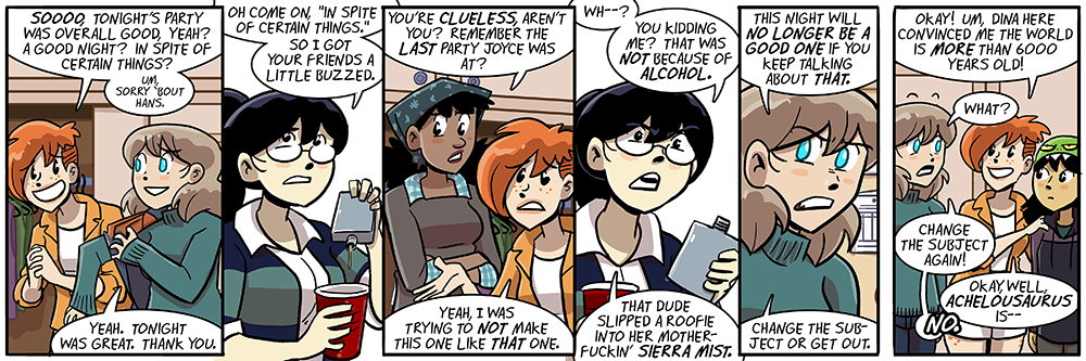 no no no no tell me about achelousaurus