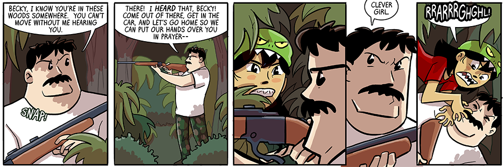 you knew this was coming