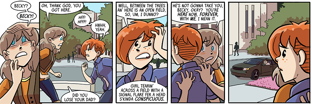 they're coming to take me away, ha ha?