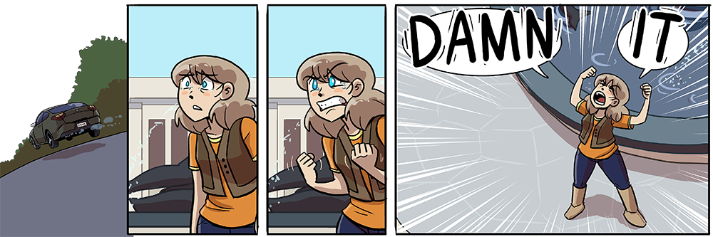 i will accept this decision to swear