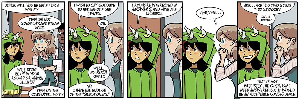 joyce has never before felt so conflicted