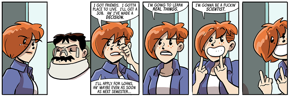 my future is unlimited