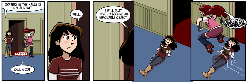 mwaha ha ha ha ha ha ha ha -- wait