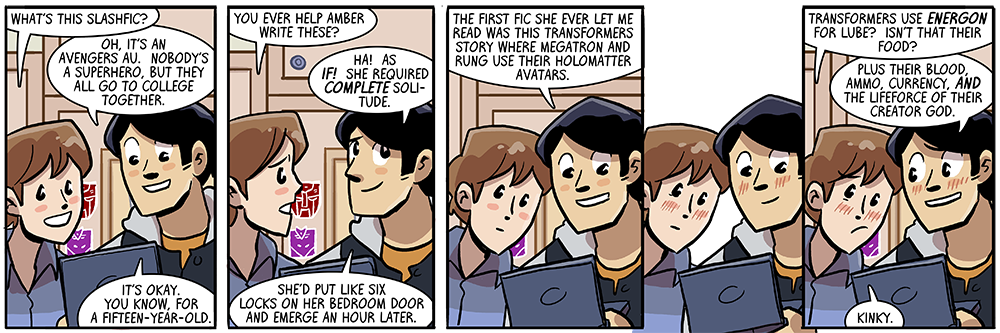 it's also what their souls are made of