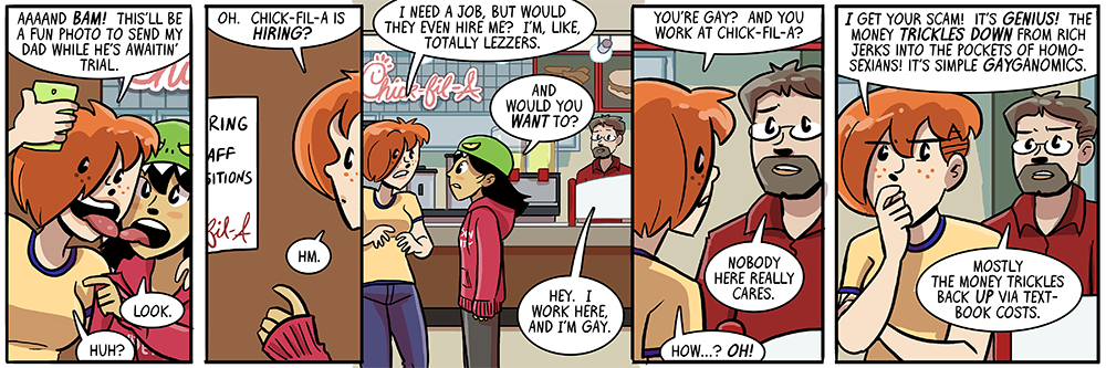 i wonder if that guy needs a name