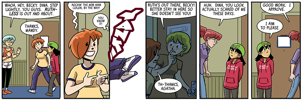 fear simulation not technically necessary