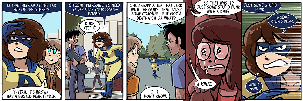 back in july i asked tumblr what the skateboard guy's name should be, macropodus-ocellatus said sayid