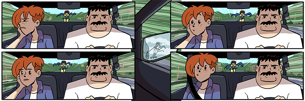 hold on to yer butts