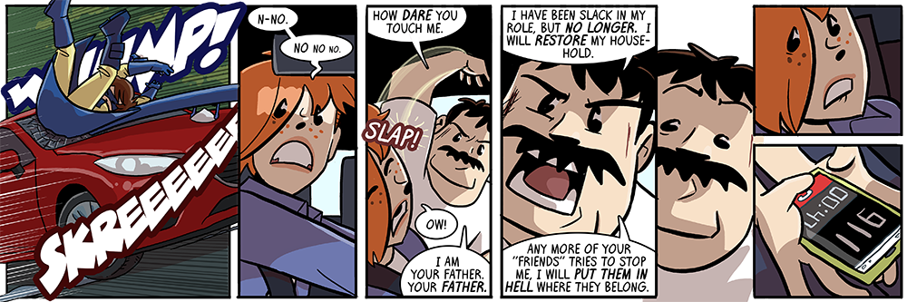 holy crap he has a mouth