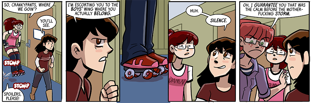 just in case you needed more reasons to hate mary