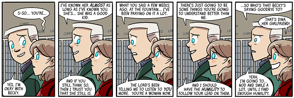 mr brown is better than advertised