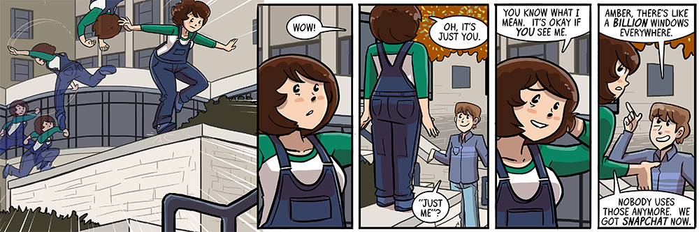 i love overalls and you can't tell me i'm wrong