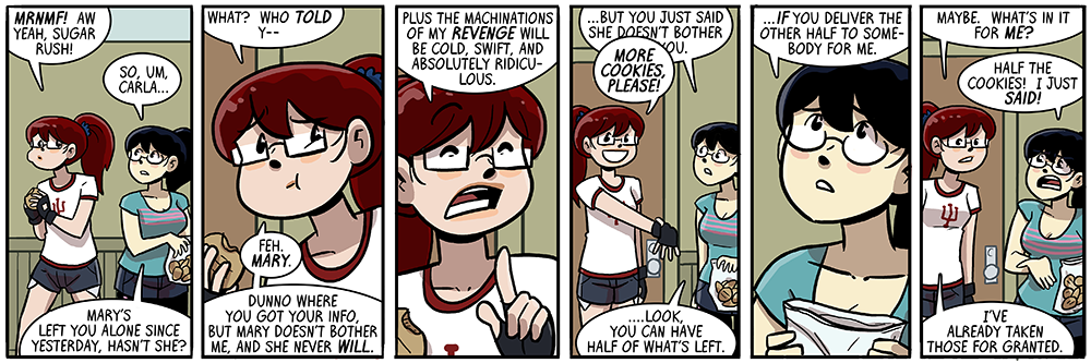 guess the book 6 title