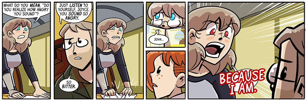 i'm 37 today, have an angry joyce