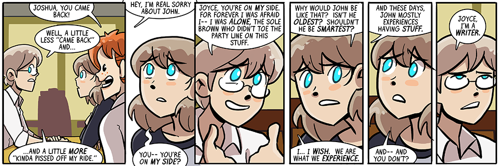 that english degree is a ticket straight to ramentown