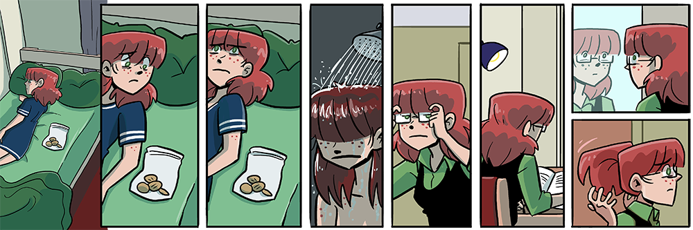 don't you mean talisWOMAN