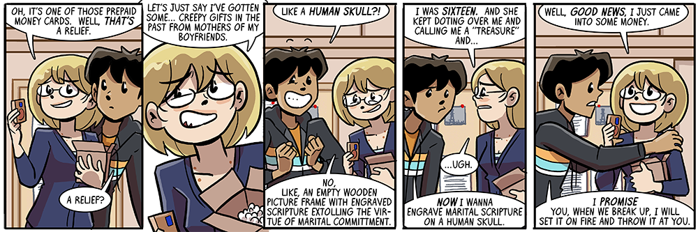 dorothy is very popular with mothers