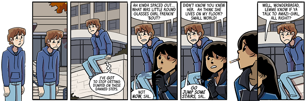 yeah that place is cursed