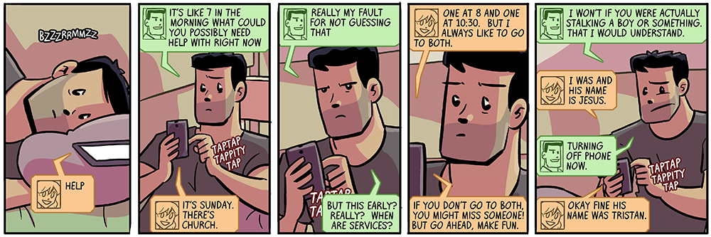 *searches census male names list for something i haven't named either a character or my own children*  trrrriiisstannn...?