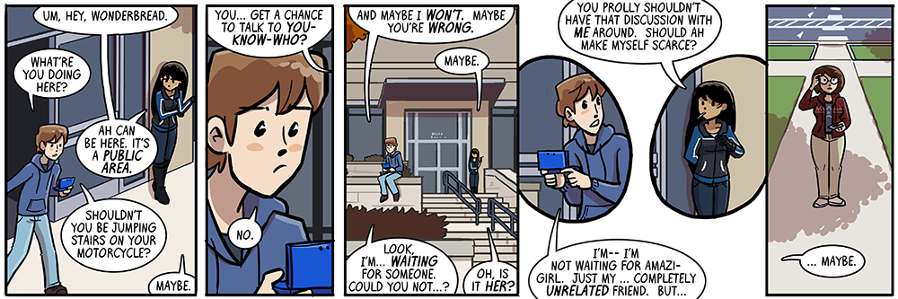 great now i have that song from 'annie' stuck in my head