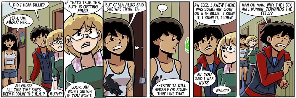 'if i die keep recording all my shows'