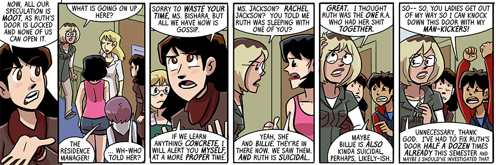 no walkyverse character left unrepurposed