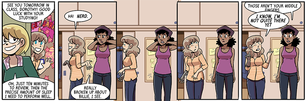 someday, joyce, someday