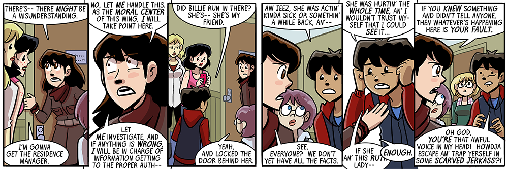 look let's not give scarves a bad name